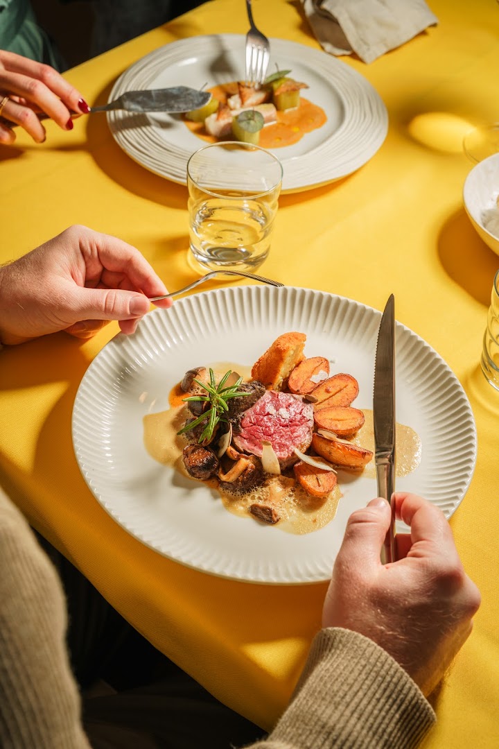 Zamzamzam: high quality, professional food photography