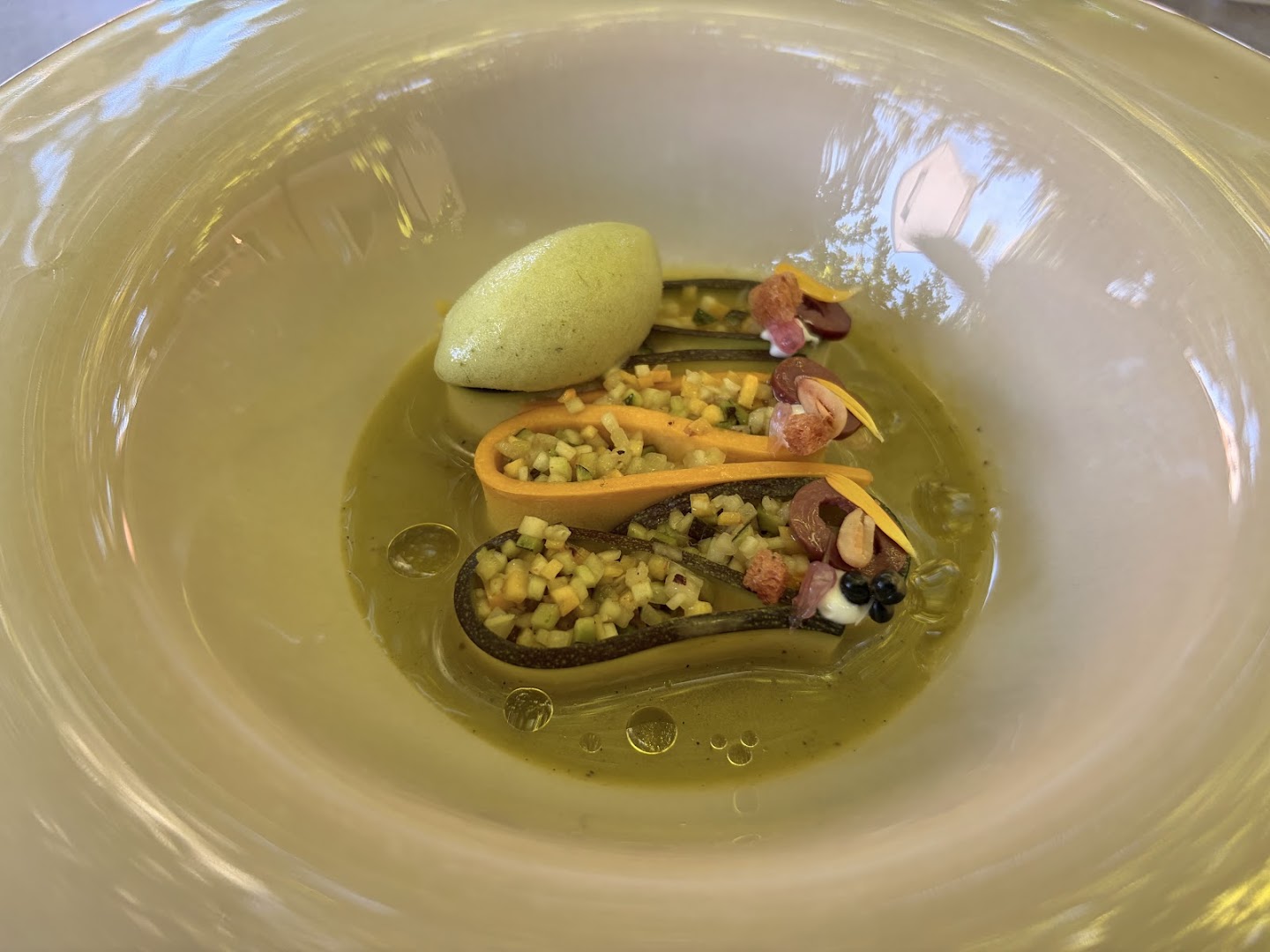 Das Schrei: high quality professional food photography