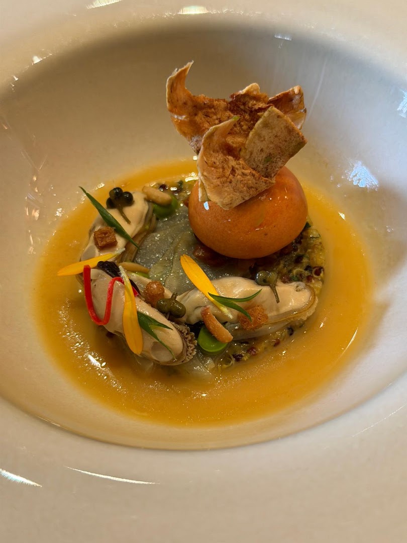 Das Schrei: high quality professional food photography