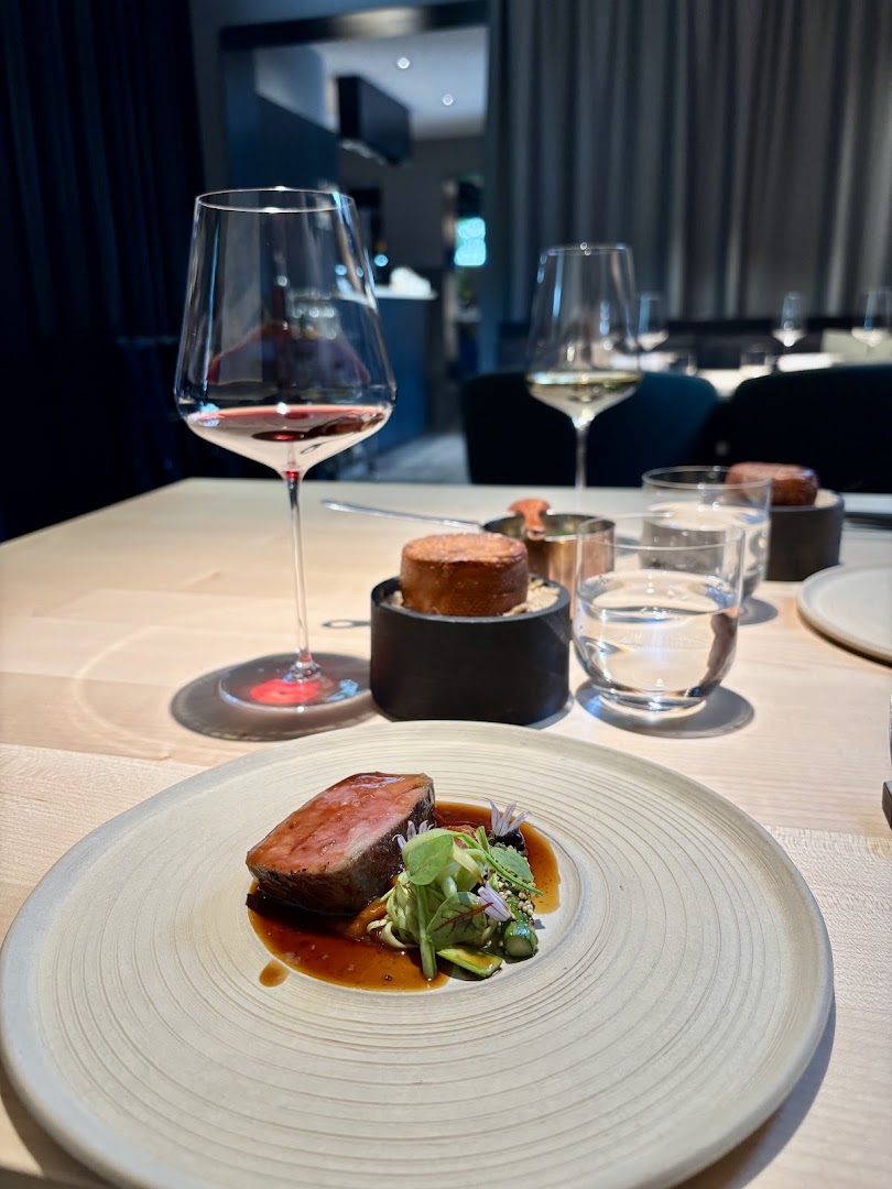 Das Schrei: professional high-quality food photography