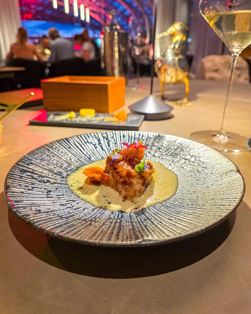 Ikarus: high quality professional food photography