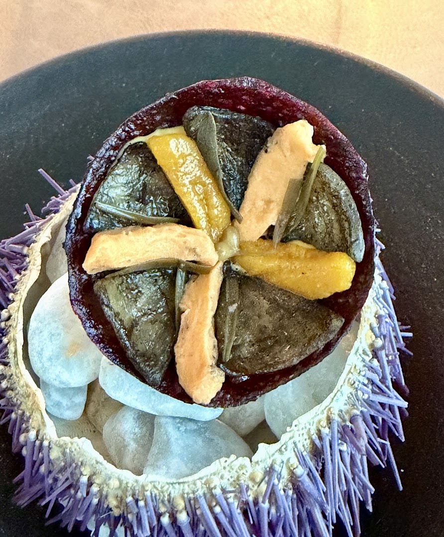 Ikarus: high quality food photography