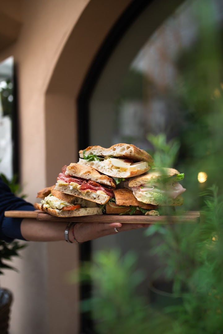 Zia Mizzi: appetizing, high-quality food photography