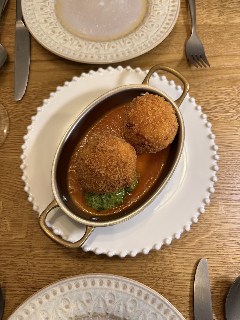 Zia Mizzi: appetizing, high-quality food photography