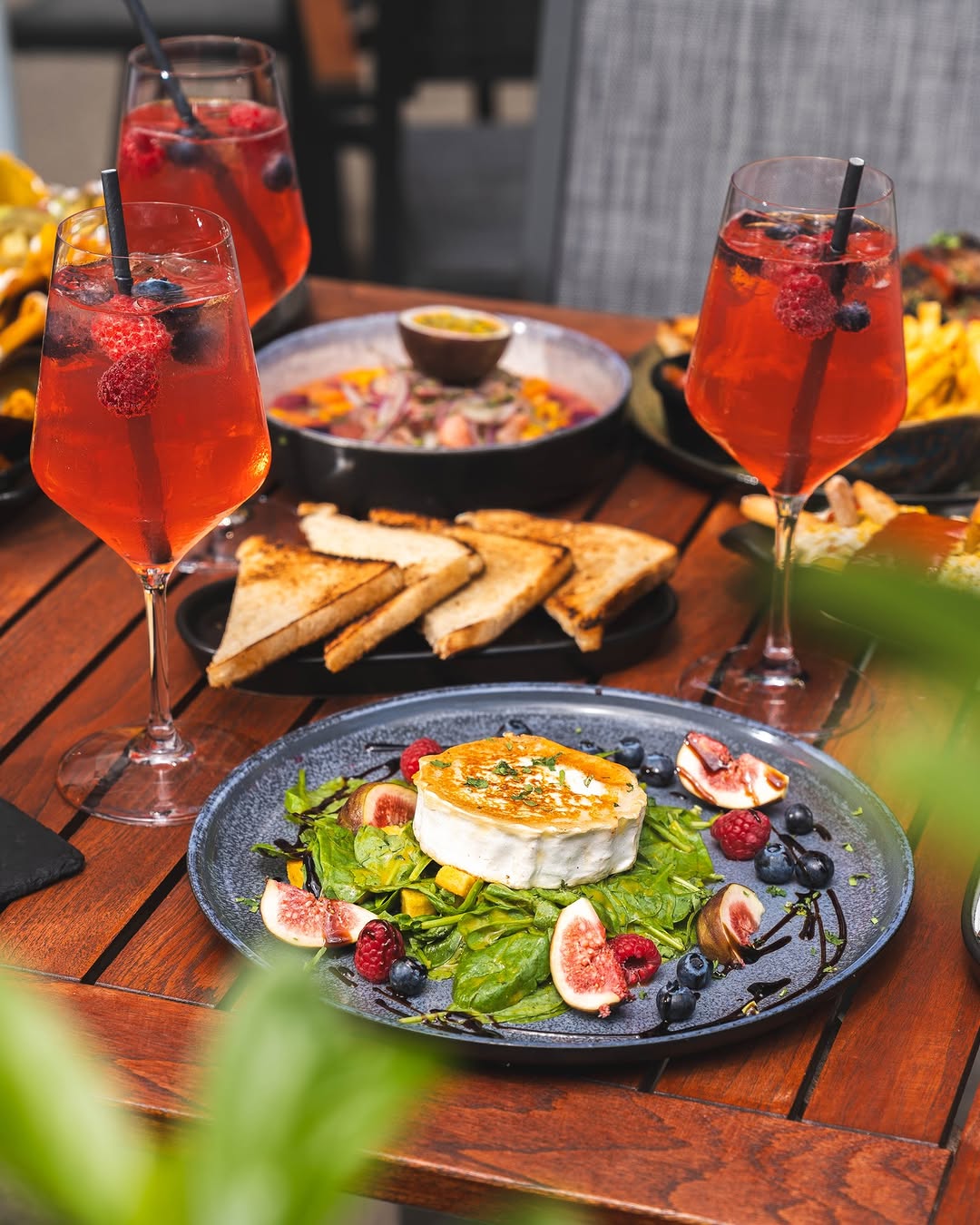Armandos: high quality professional food photography
