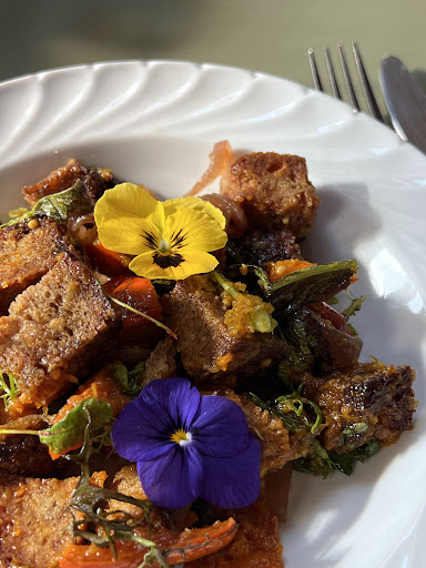 Beisl Rosi: appetizing, high-quality food photography