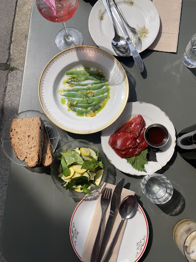 Beisl Rosi: appetizing, high-quality food photography