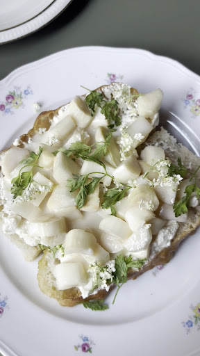 Beisl Rosi: appetizing, high-quality food photography