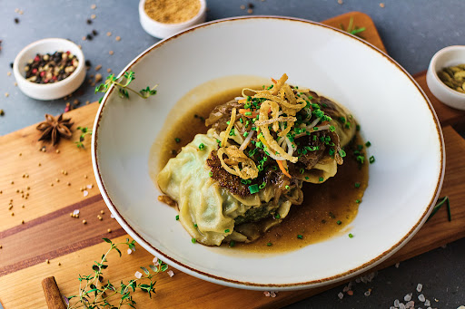 Tante Liesl: professional high quality food photography