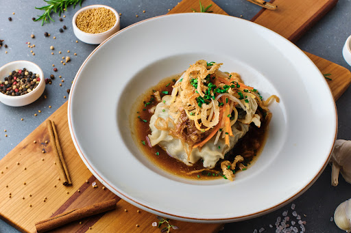 Tante Liesl: professional high-quality food photography