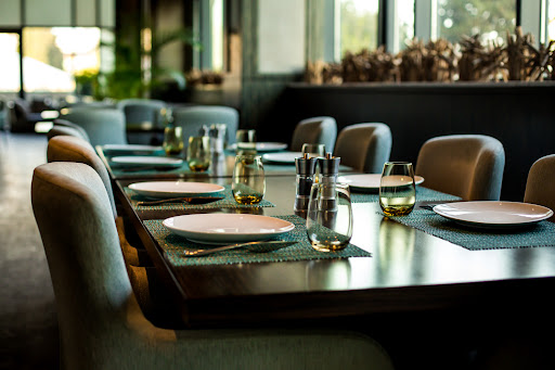 Sahil Bar & Restaurant: professional interior restaurant shot