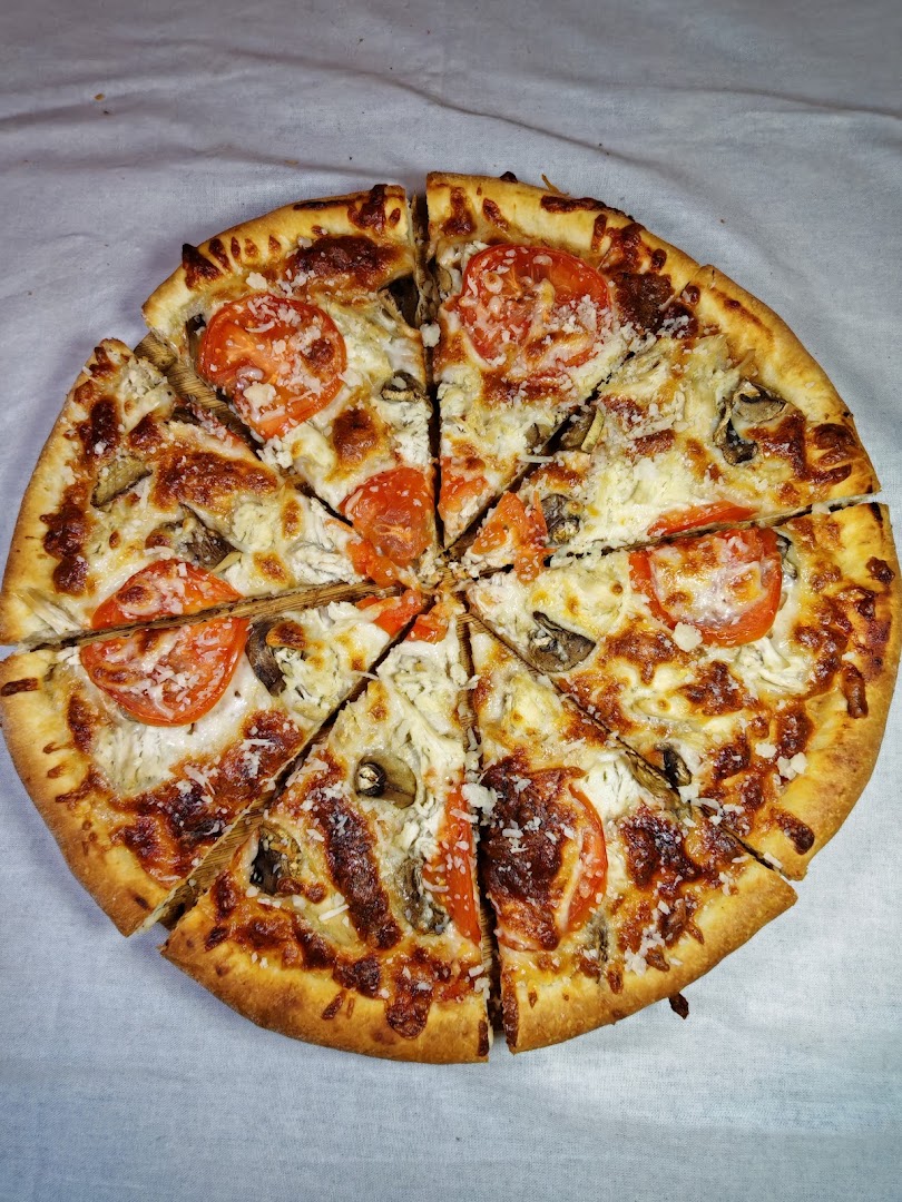 Asgard: appetizing, high-quality food photography