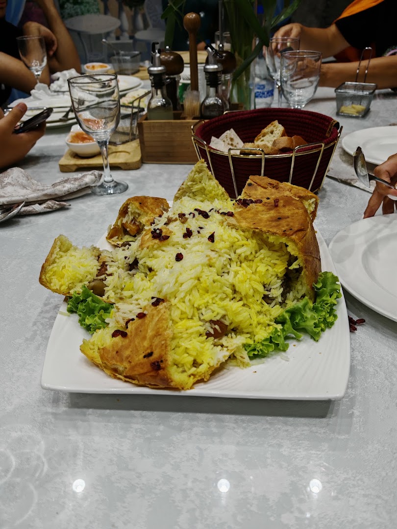 Bienvenue Restaurant: appetizing photo of restaurant food