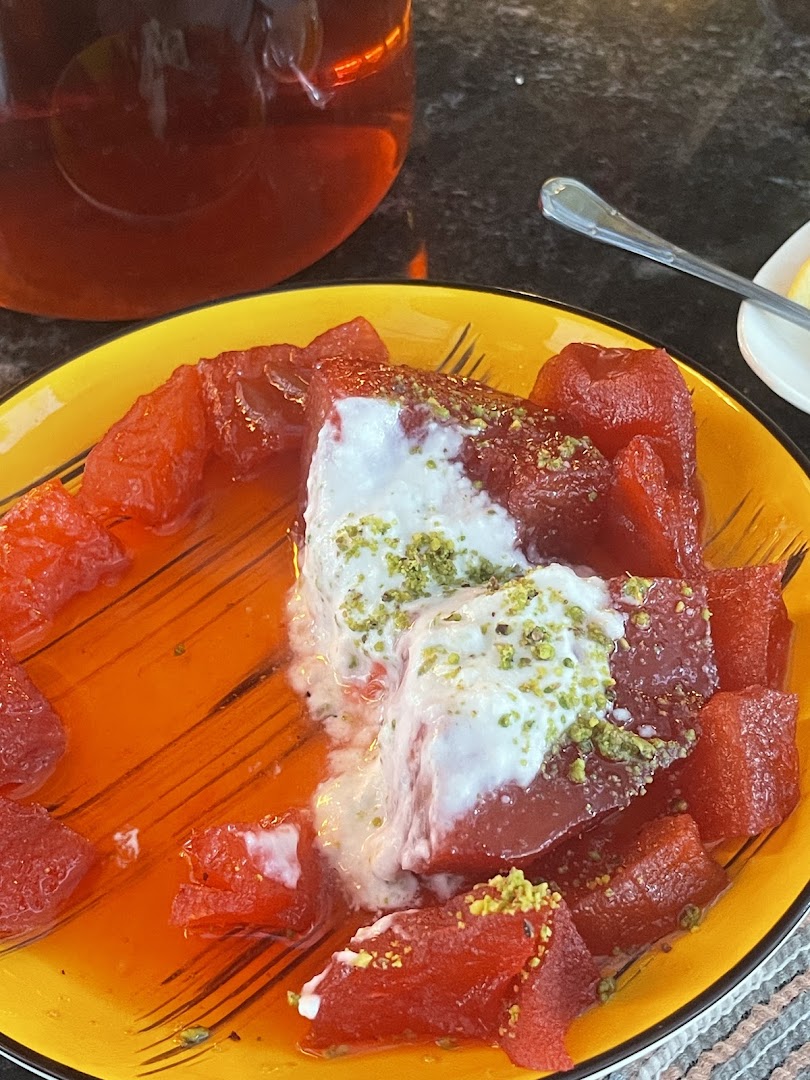 Gal Restaurant: appetizing photo of restaurant food