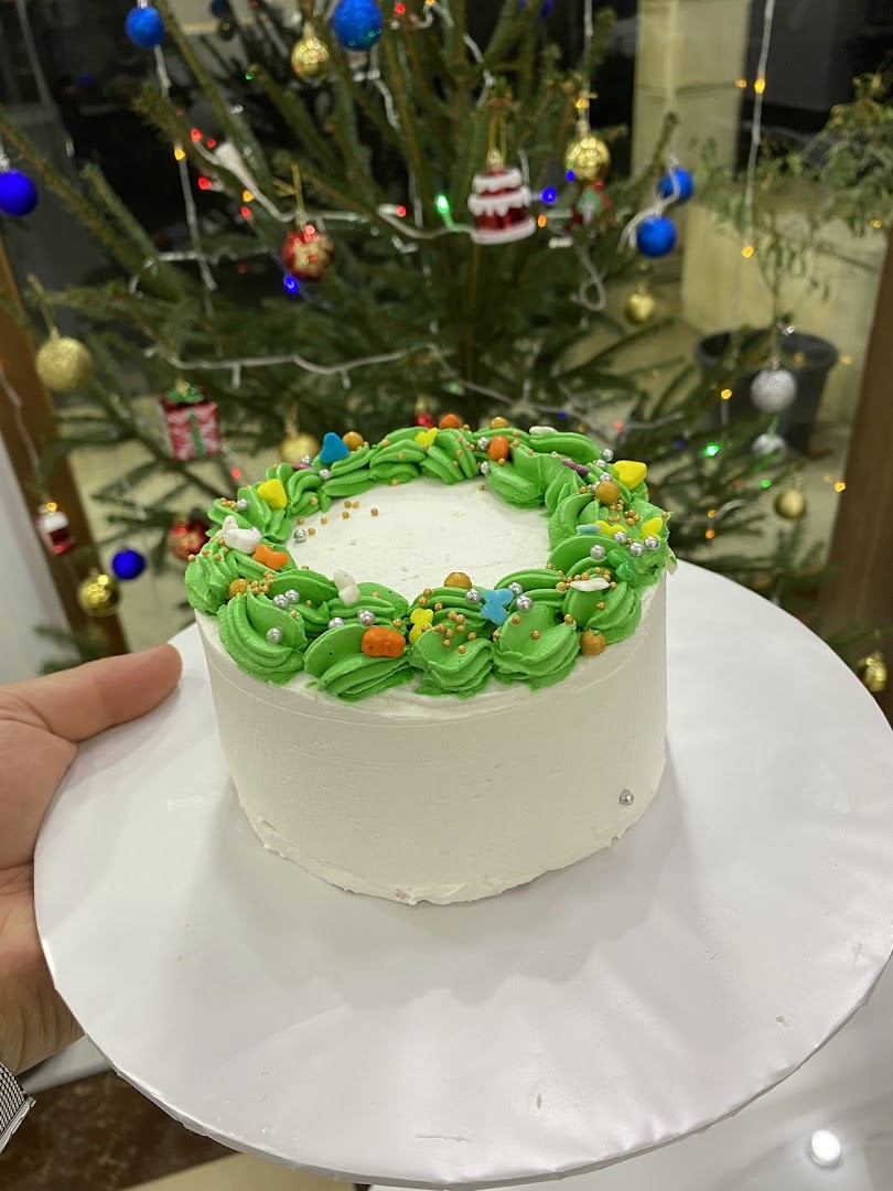 Ballı Un Məmulatları: high quality product photo