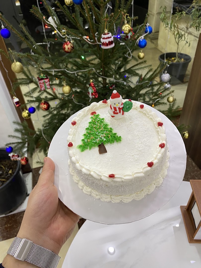 Ballı Un Məmulatları: high quality product photo