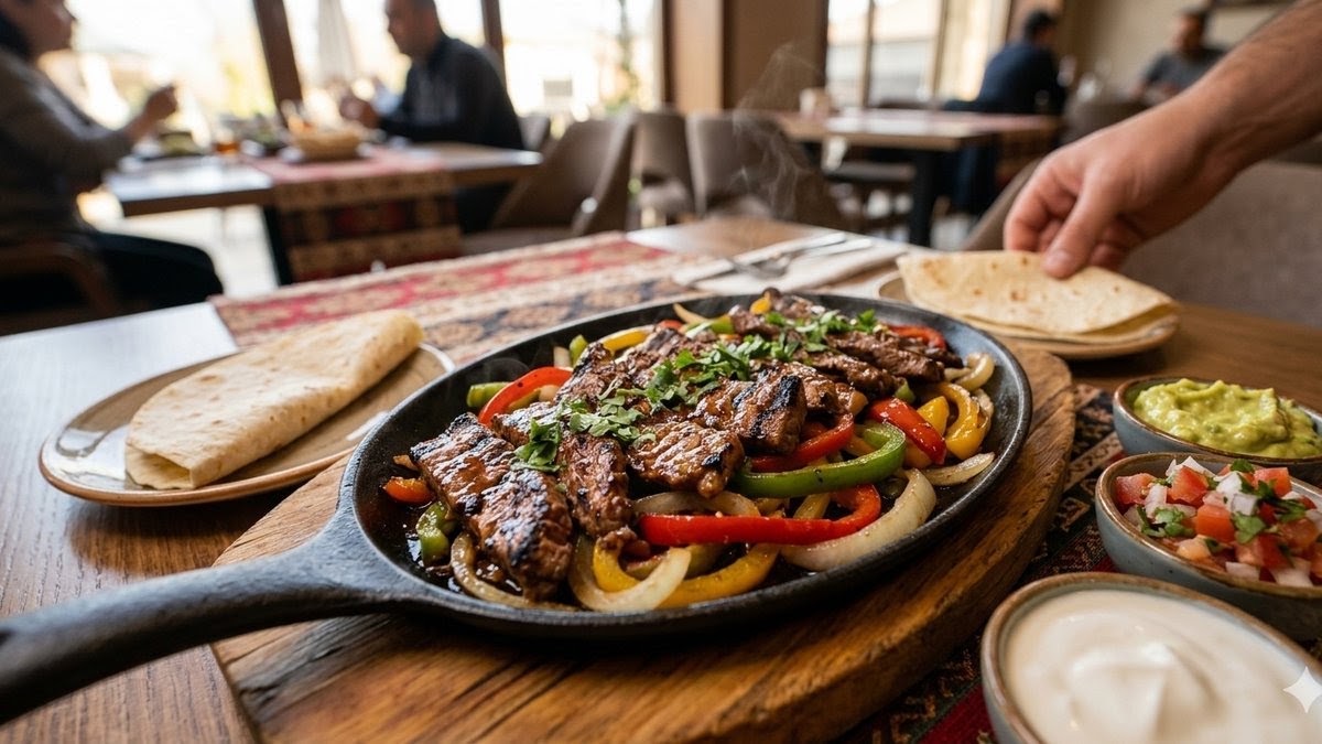 Villa Del Mare Hotel & Restaurant: appetizing, high-quality food photography