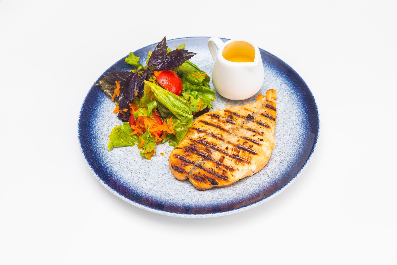 Villa Del Mare Hotel & Restaurant: professional food photography