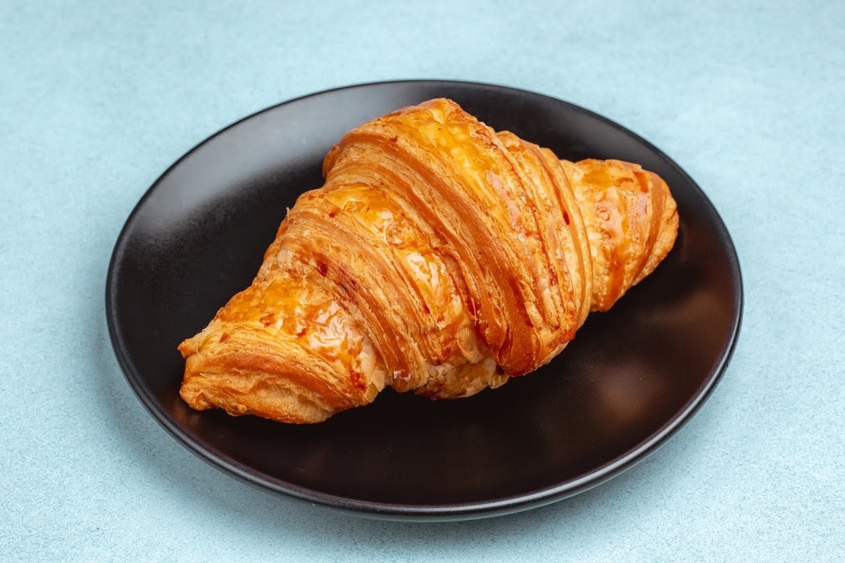 CoffeeHut Bakery: high quality food photography