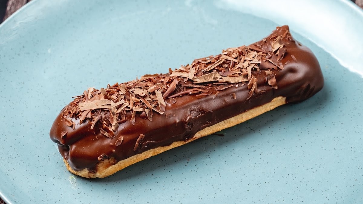 CoffeeHut Bakery: high quality photo of pastry