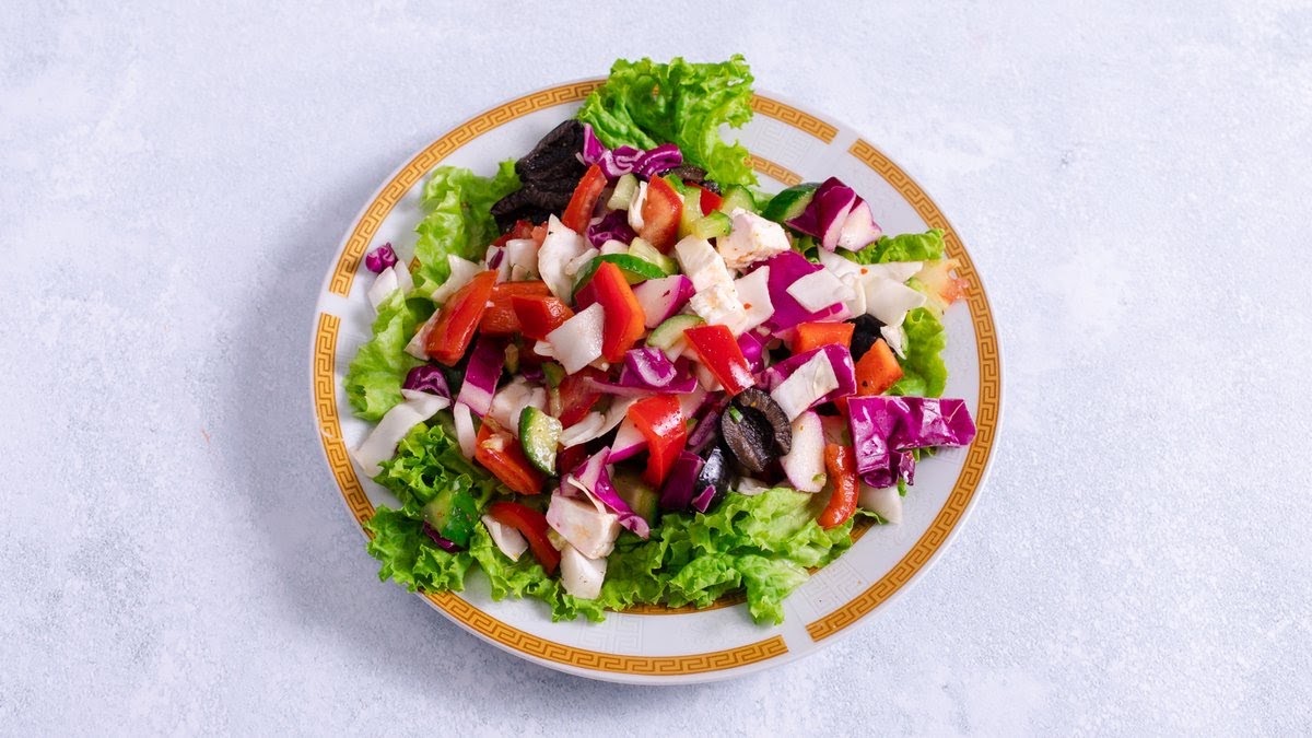 Hope Restaurant & Cafe: high quality food photography