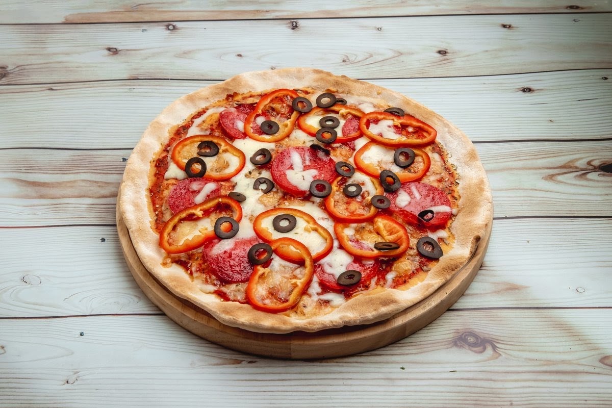 Hope Restaurant & Cafe: high quality professional food photo