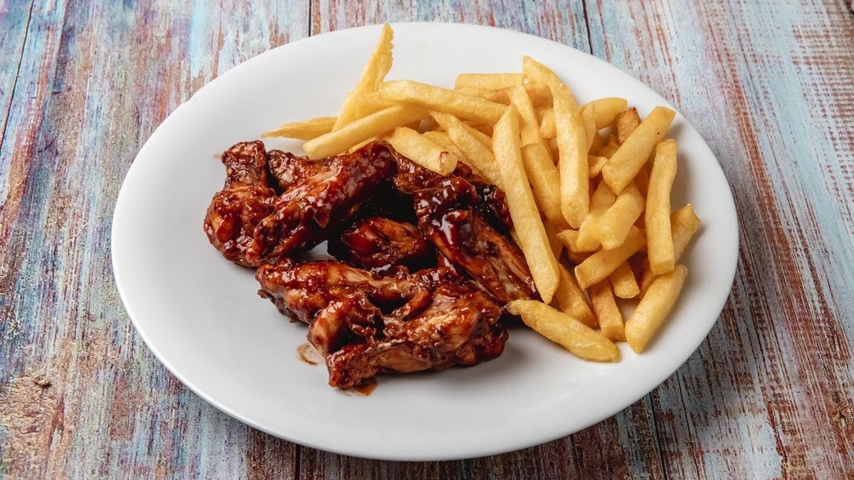 Hope Restaurant & Cafe: appetizing, high-quality food photography
