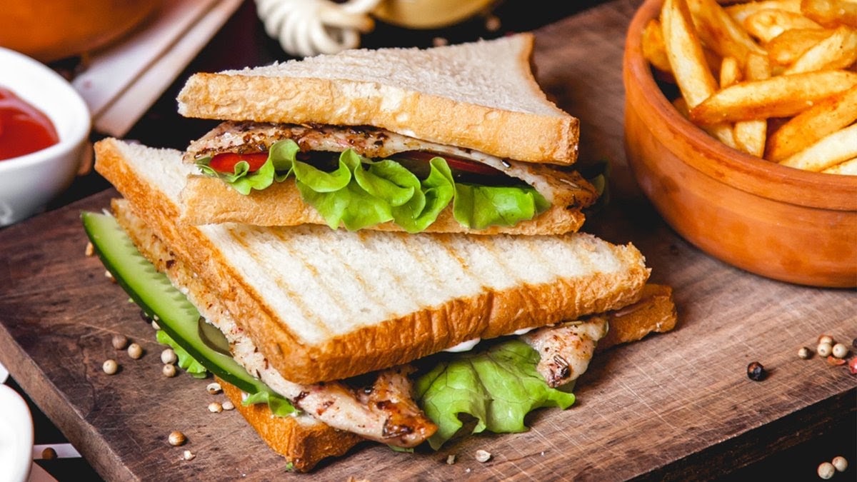 Hope Restaurant & Cafe: appetizing, high-quality food photography