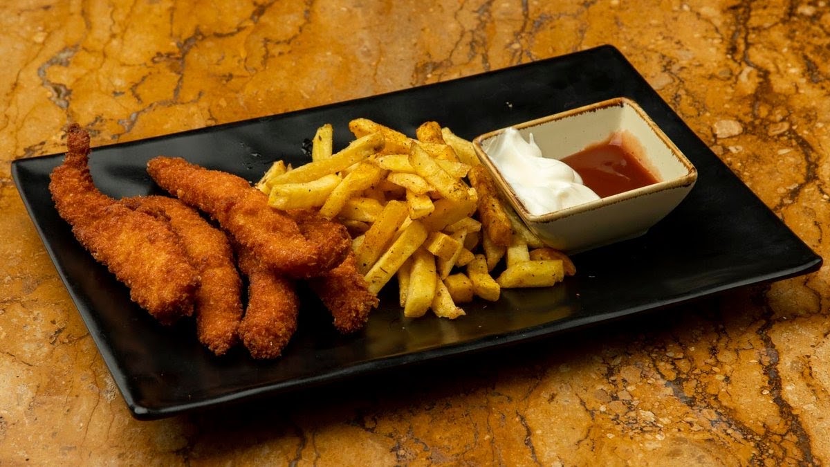 Kəklikotu Restoran: high quality food photography