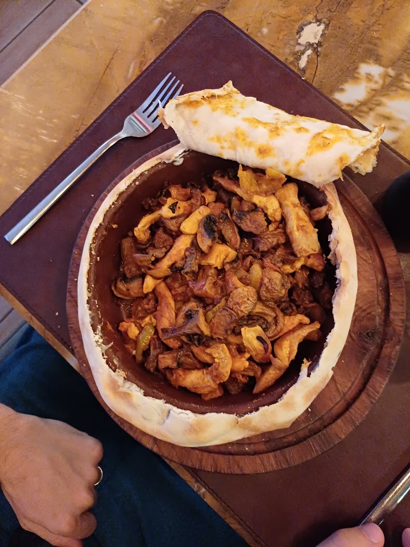Kəklikotu Restoran: appetizing photo of restaurant dish