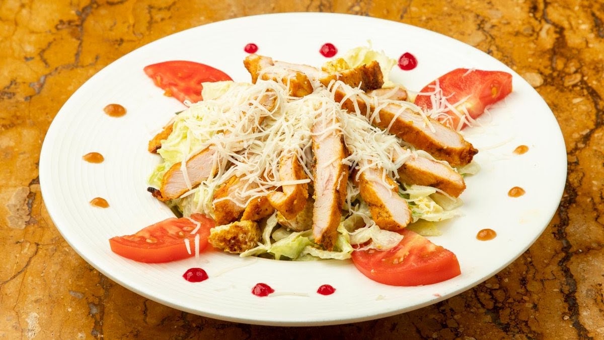 Kəklikotu Restoran: appetizing professional food photography