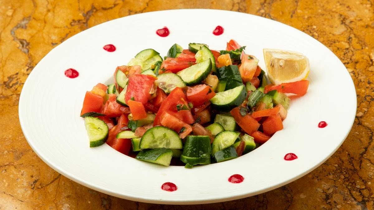 Kəklikotu Restoran: high quality food photography