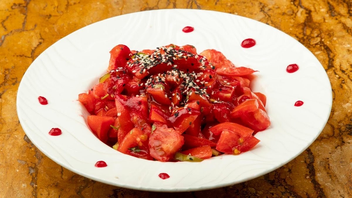 Kəklikotu Restoran: high quality professional food photo