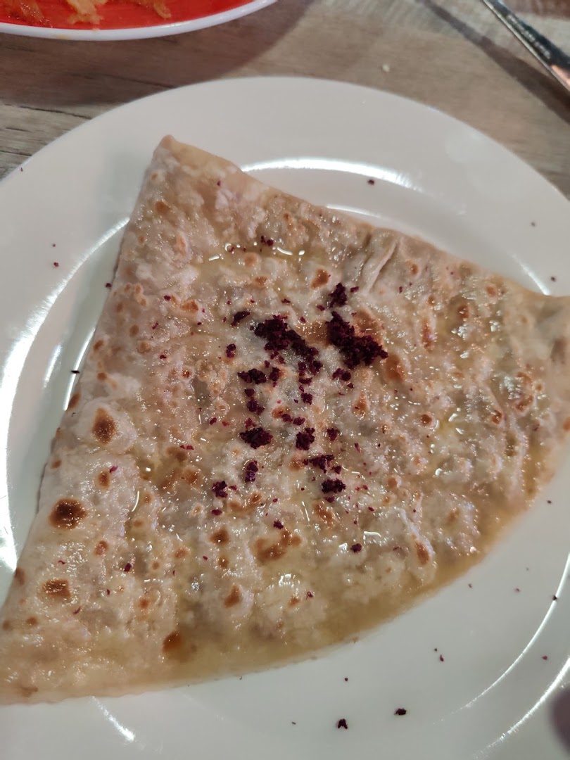 Manqallı Fastfood: appetizing photo of restaurant food