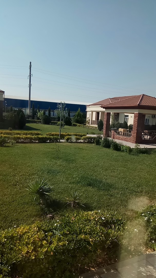 Sirvangol Restoran: clear view of restaurant exterior