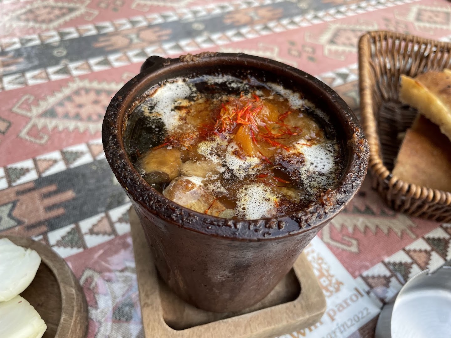 Restoran Qaqarin: appetizing photo of restaurant food