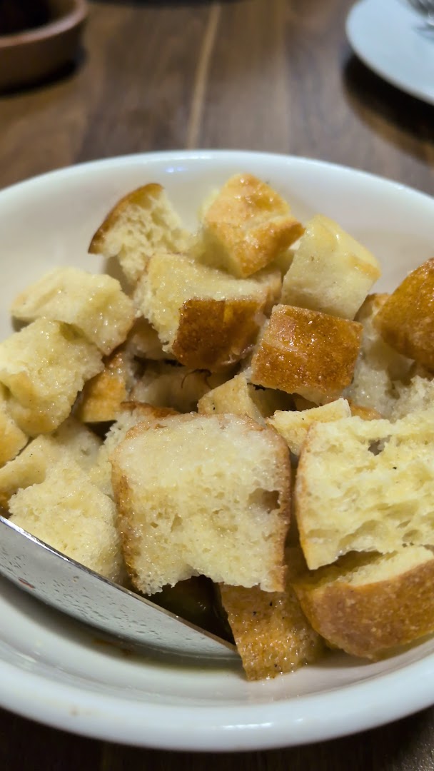 Serin Restoranı: clear appetizing food photo
