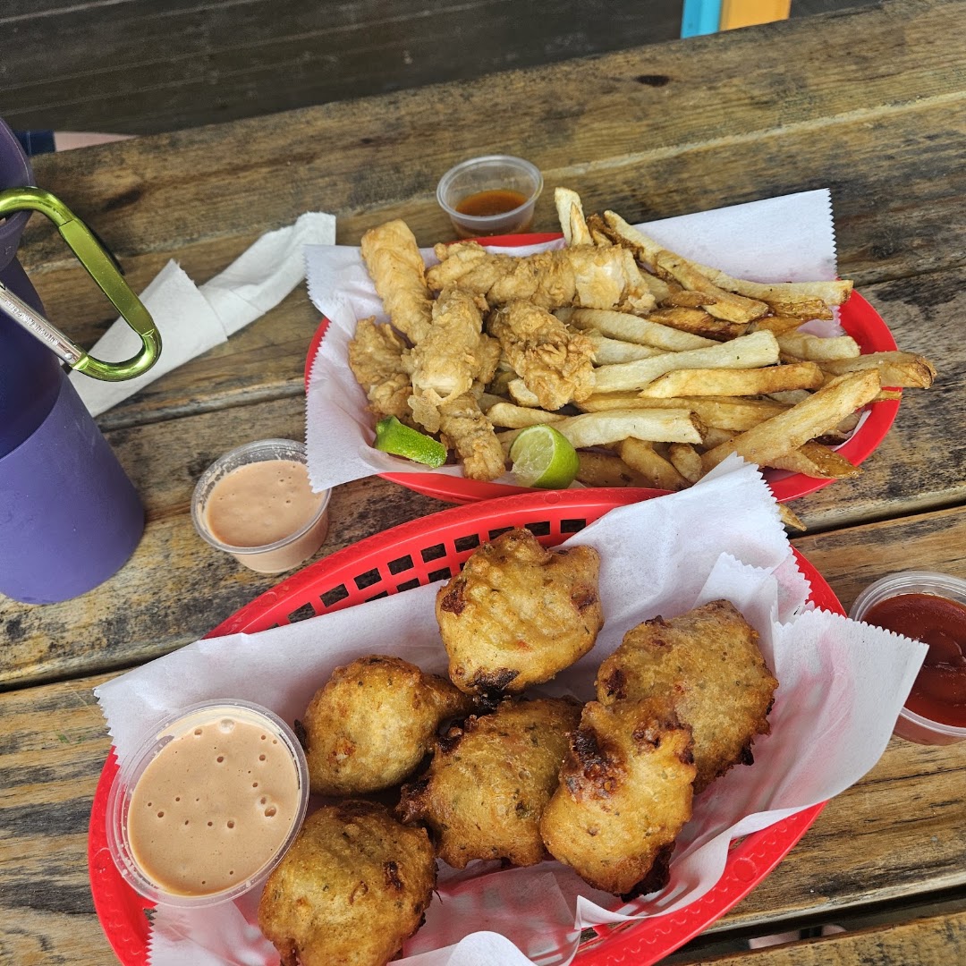 Pat & Ebbie's: appetizing photo of restaurant food