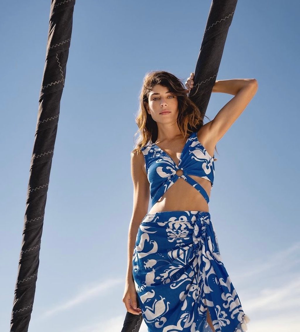 Sandpiper Boutique: professional product photography