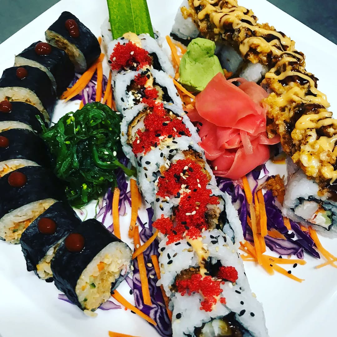 Pascal's Ocean Front Seafood Restaurant & Pool Bar: appetizing, high-quality food photography