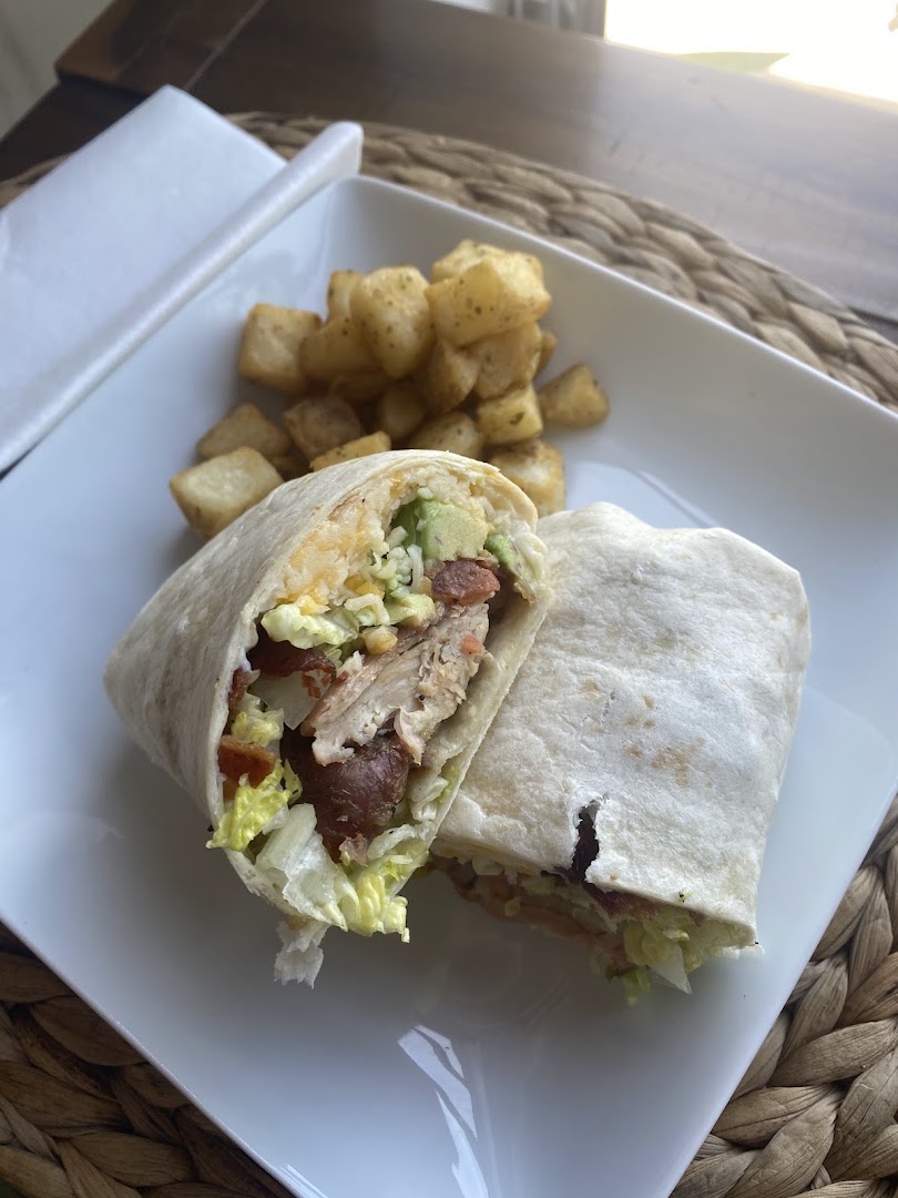 Bahamas Coffee Roasters: appetizing photo of breakfast food