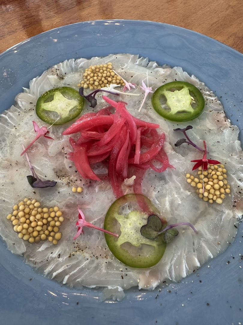 Bar480: appetizing, high-quality food photography