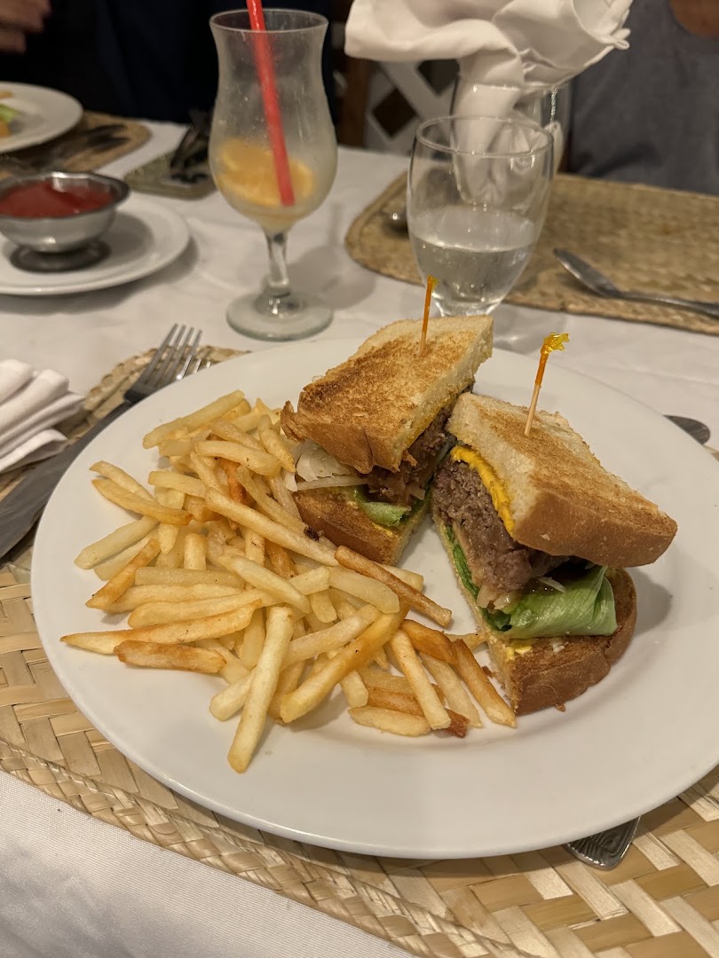 Ma Ruby's: appetizing photo of restaurant food