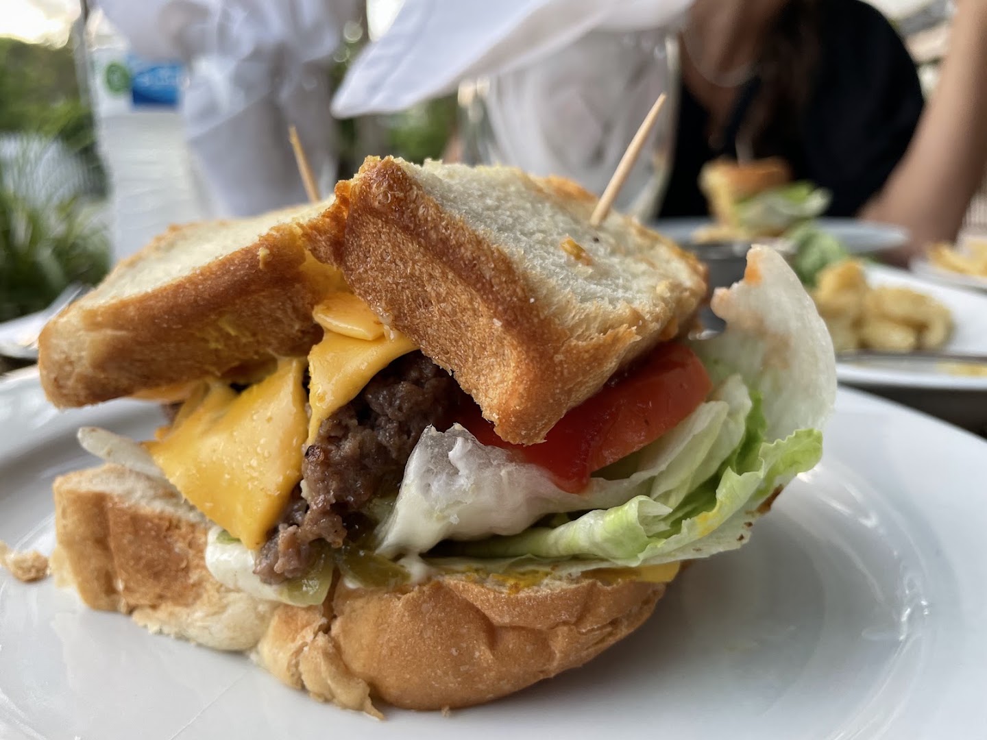 Ma Ruby's: appetizing photo of restaurant food