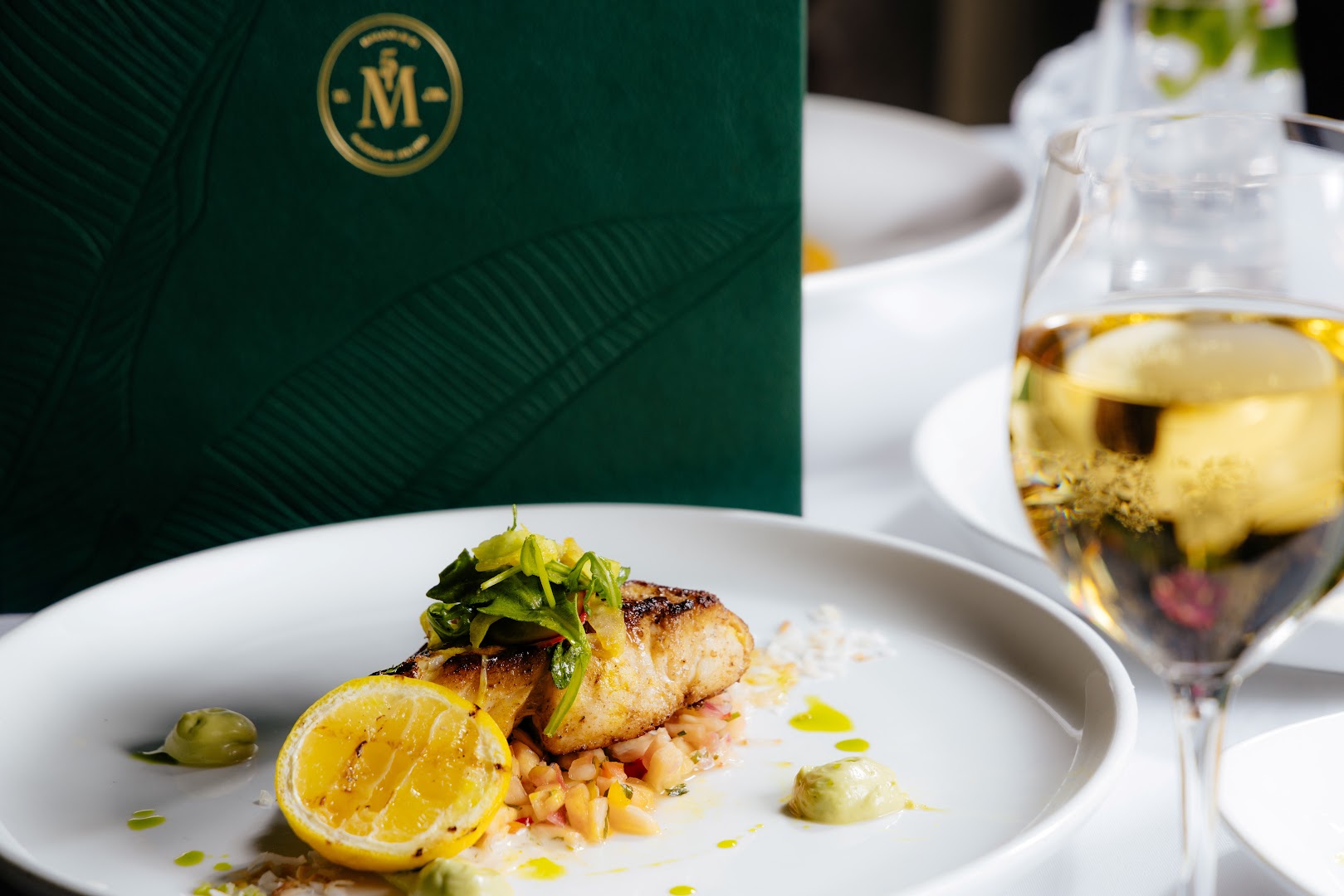 Malcolm 51: professional food photography