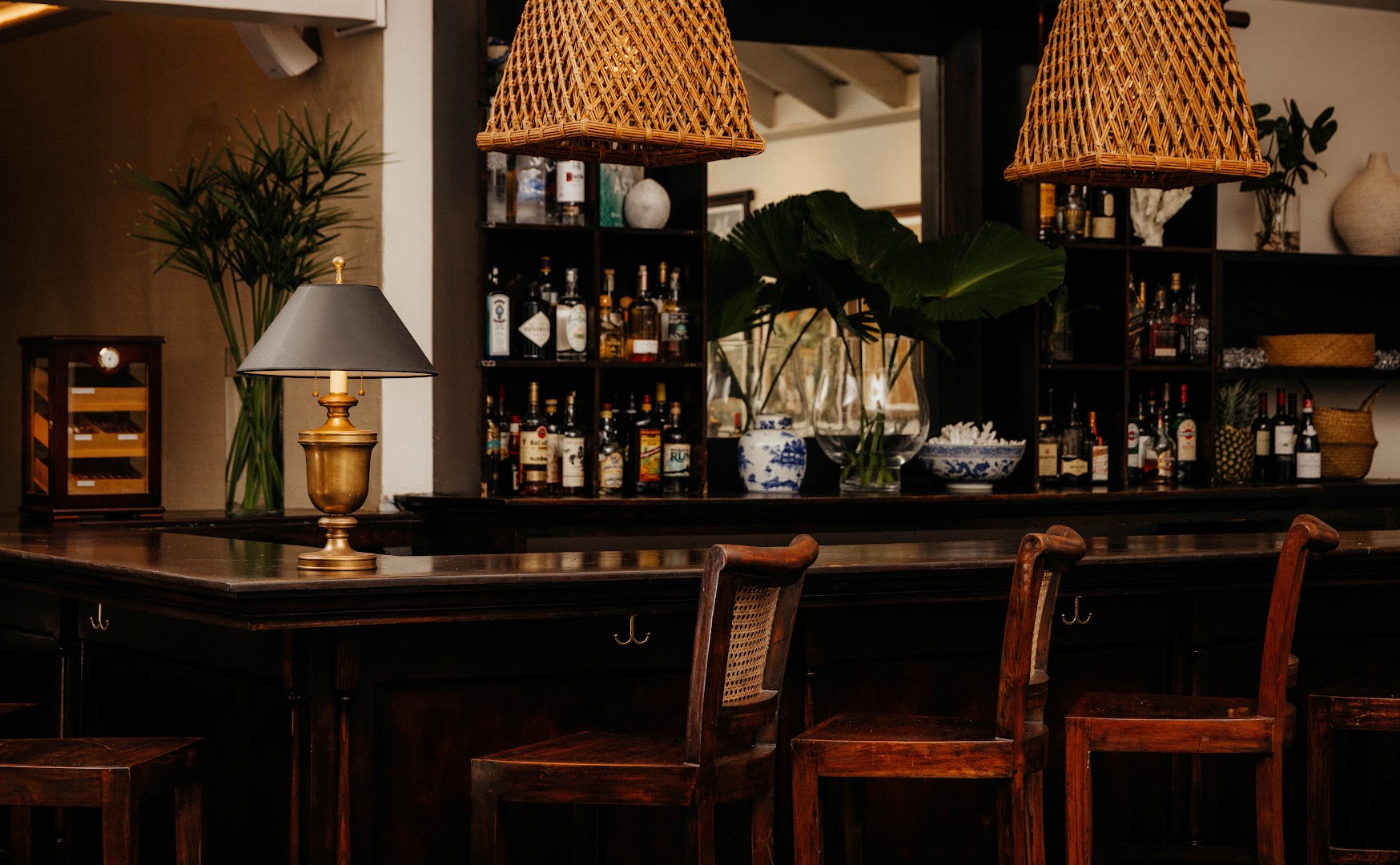 Malcolm 51: professional, high-quality interior shot