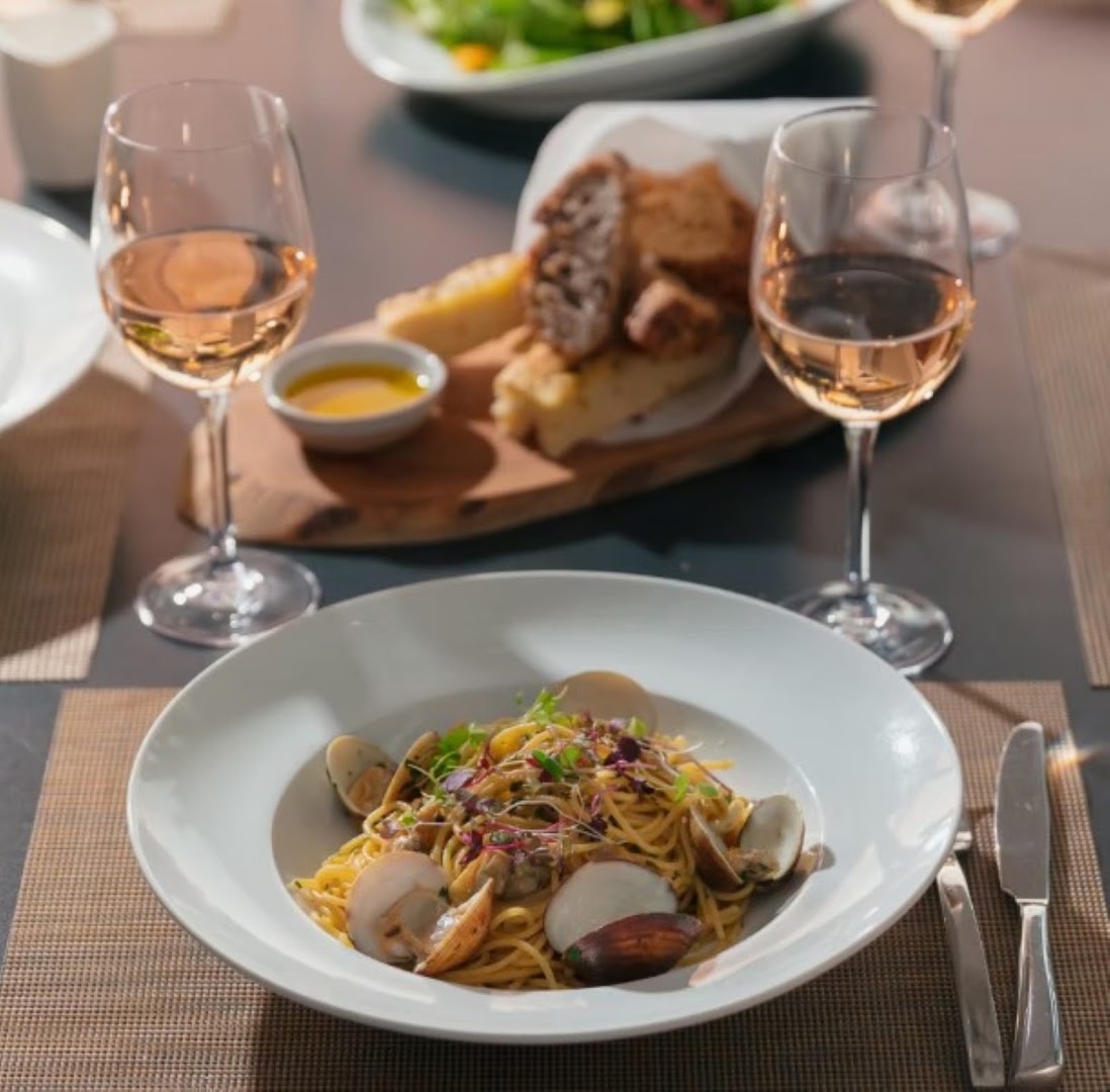 Malcolm 51: appetizing, professional food photography