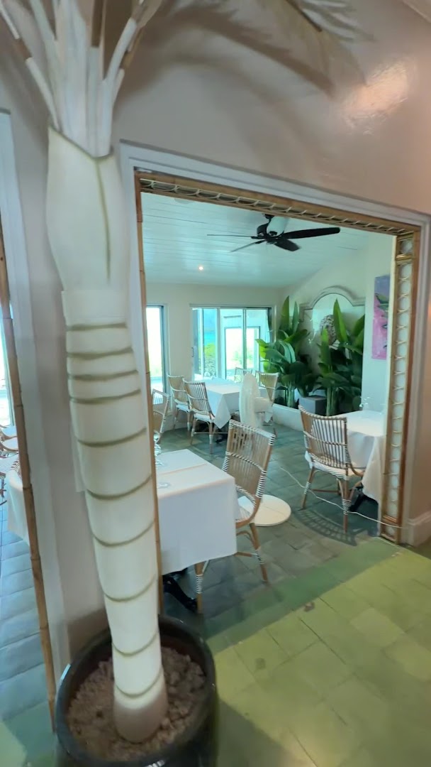 Rock House Restaurant: clear view of restaurant interior