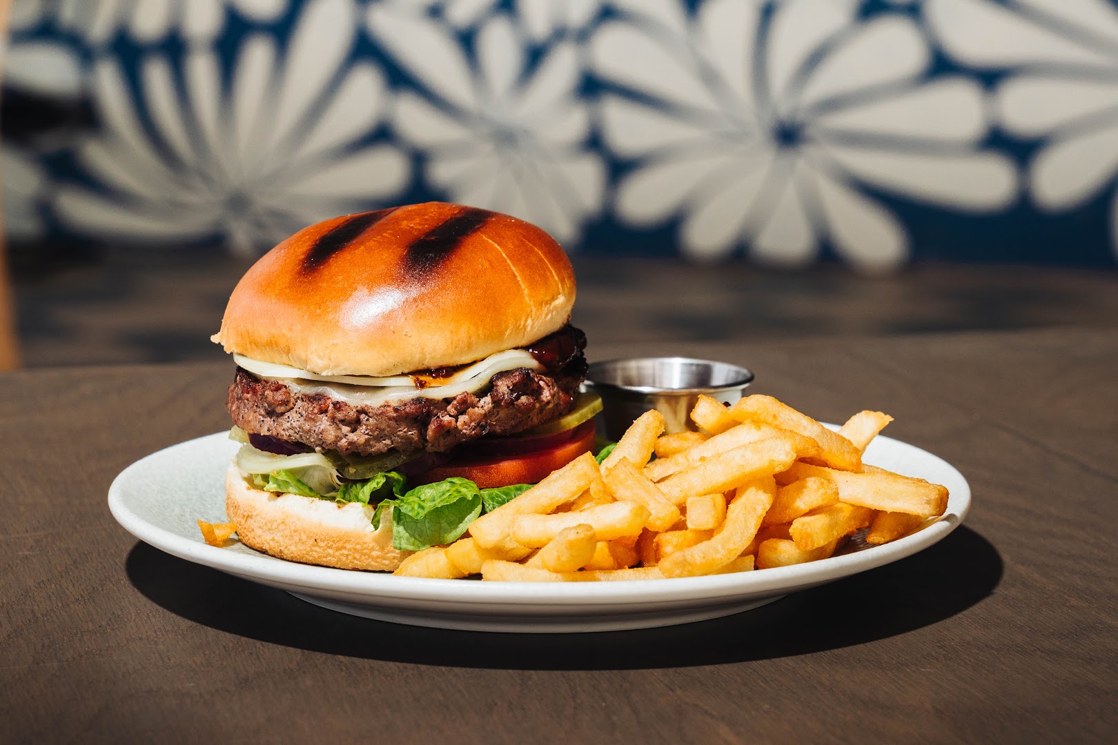 Blue Marlin: high quality, appetizing food photo