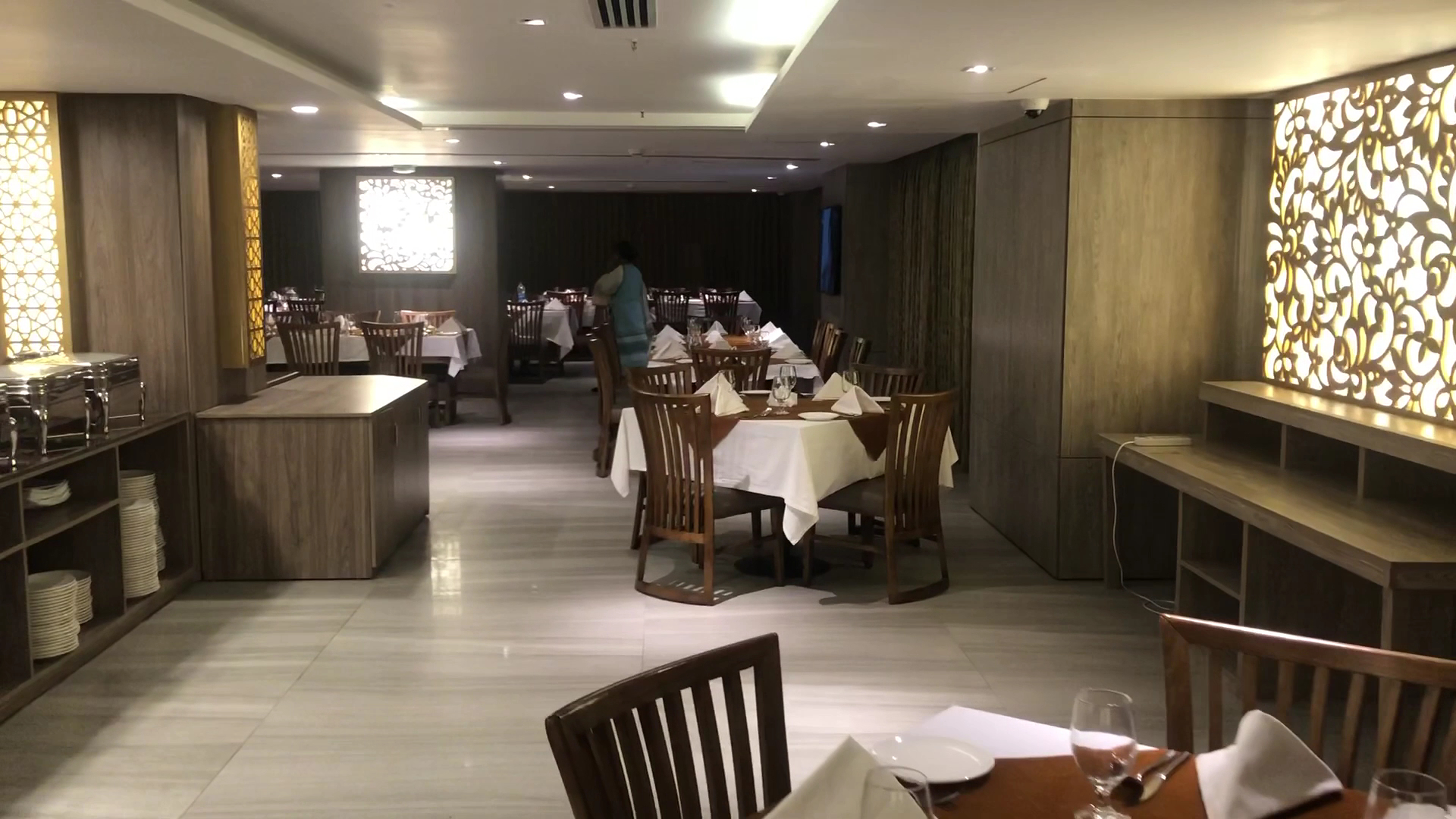 Best Western SKS Chattogram: clear photo of hotel dining area